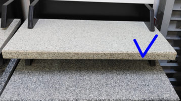 Гранит Мансуровский