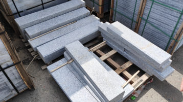 Гранит Сильвер