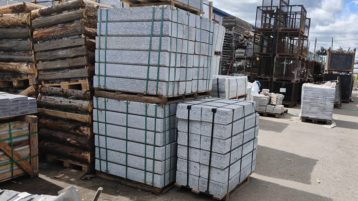 Гранит Сильвер