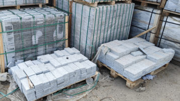 Гранит Сильвер