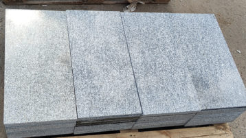 Гранит Сильвер