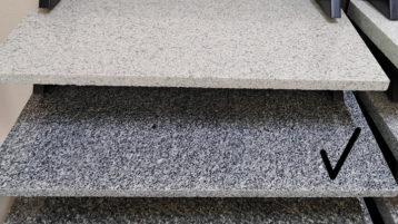 Гранит Сильвер