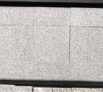 Брусчатка Камбулат полнопиленная 100х100х100