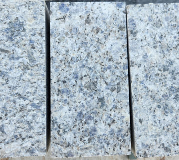 Брусчатка Айс Блю 100х200 мм. Толщина 3см, 5см