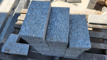 Брусчатка Ice Blue (Индия) 3888-3