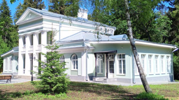 Доломитовые подоконники в Измалково (4310-3)