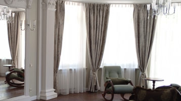 Доломитовые подоконники в Измалково (4310-3)