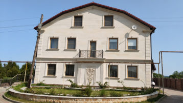 Песчаник Фасад Облицовка (4723)