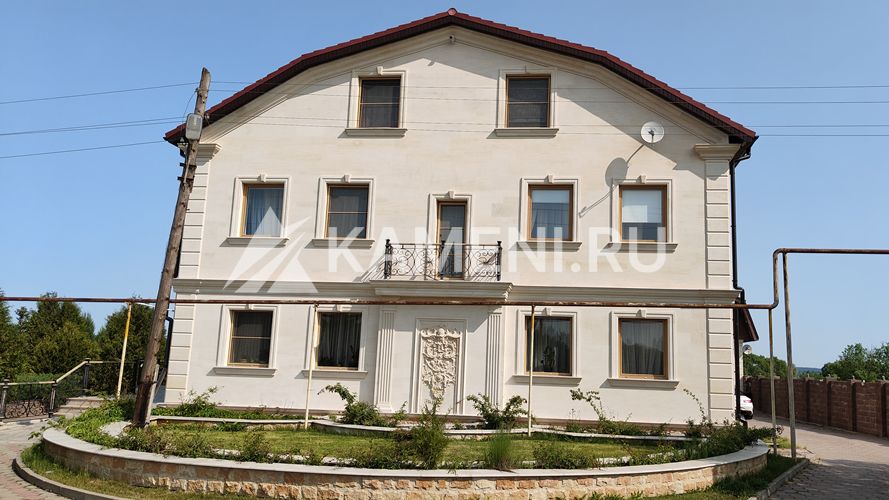 Песчаник Фасад Облицовка (4723)