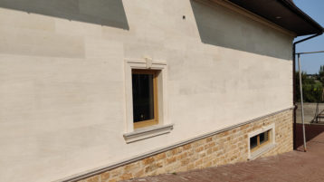 Песчаник Фасад Облицовка (4723)