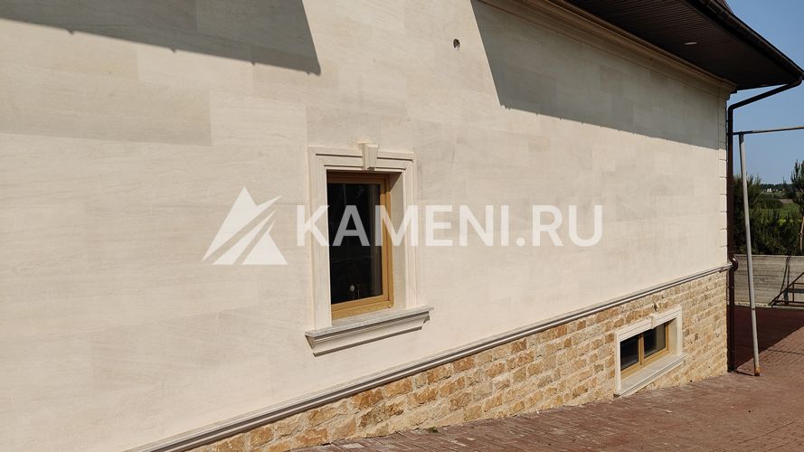 Песчаник Фасад Облицовка (4723)