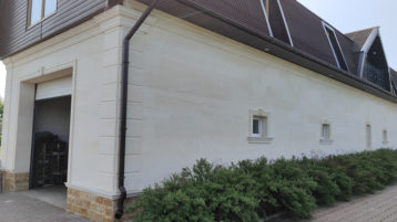 Песчаник Фасад Облицовка (4723)