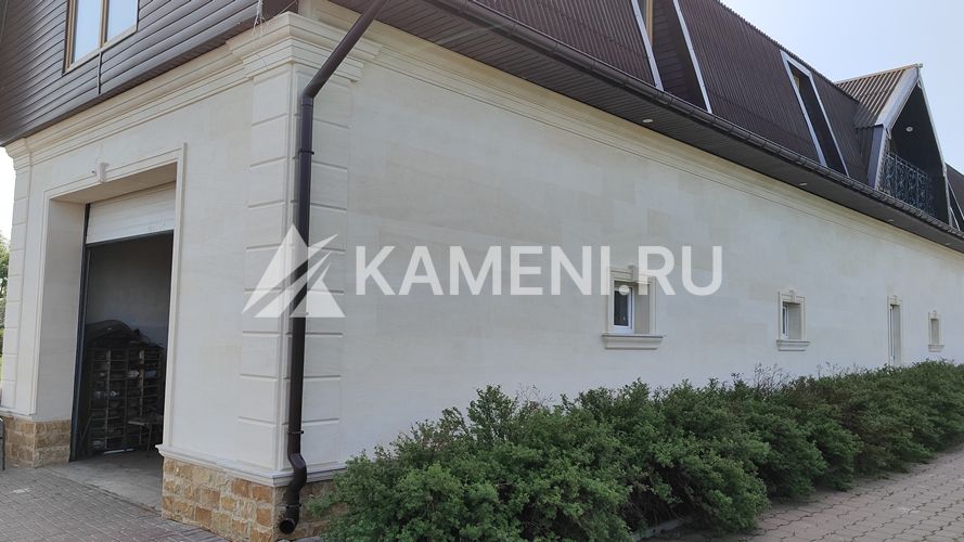 Песчаник Фасад Облицовка (4723)