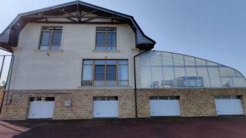 Песчаник Фасад Облицовка (4723)