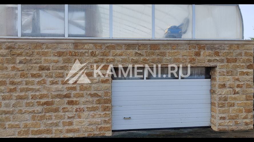 Песчаник Фасад Облицовка (4723)