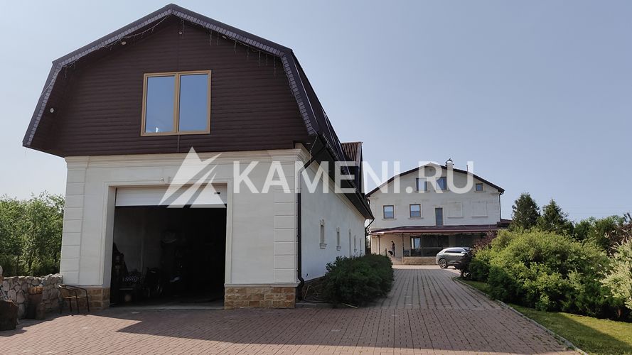 Песчаник Фасад Облицовка (4723)