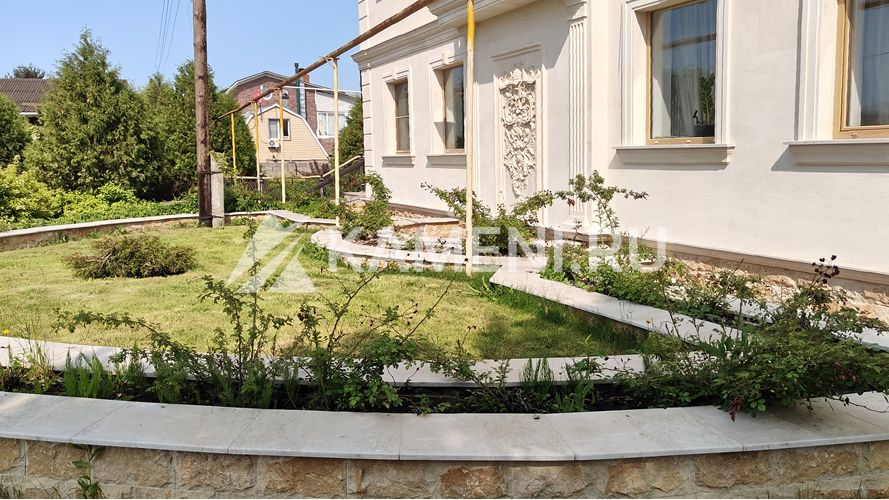 Песчаник Фасад Облицовка (4723)