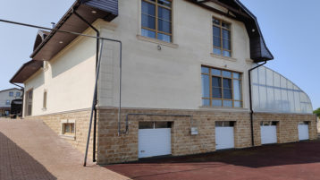 Песчаник Фасад Облицовка (4723)