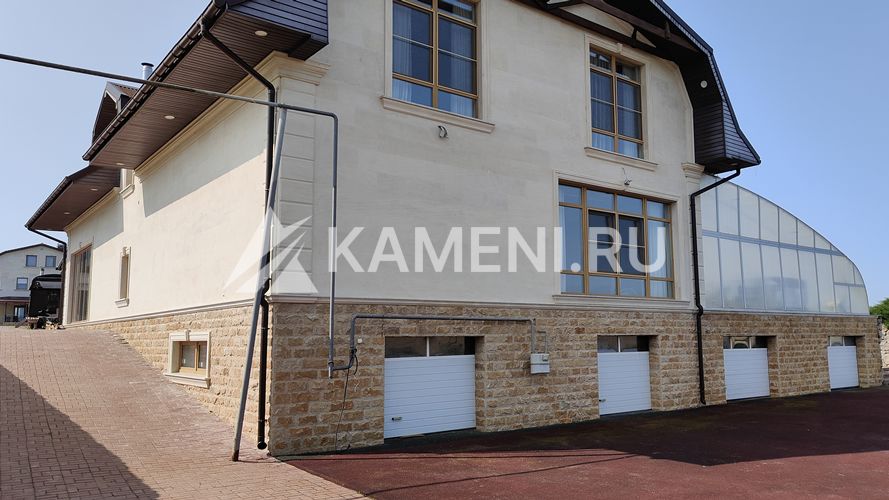 Песчаник Фасад Облицовка (4723)