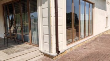 Песчаник Фасад Облицовка (4723)