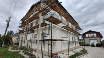 Песчаник Фасад Облицовка (4723)