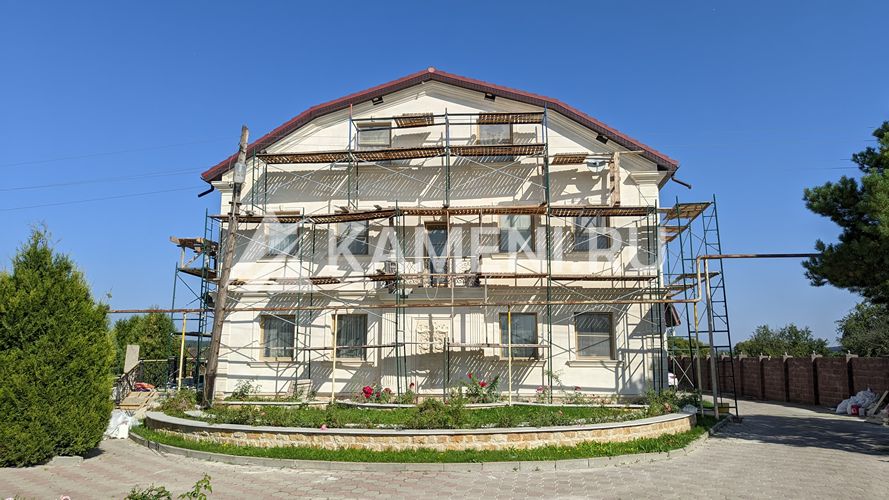 Песчаник Фасад Облицовка (4723)